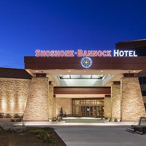 Shoshone-Bannock Hotel And Event Center