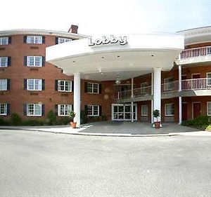 Days Inn By Wyndham Williamsburg Historic Area